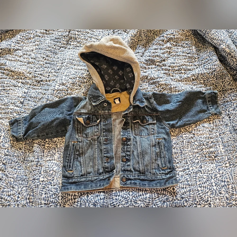 Baby Gap Jacket - Picture 1 of 2